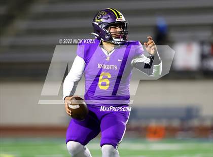 Thumbnail 3 in Lynwood vs. Gladstone (CIF SS Playoffs D14) photogallery.