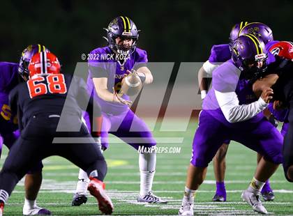 Thumbnail 3 in Lynwood vs. Gladstone (CIF SS Playoffs D14) photogallery.