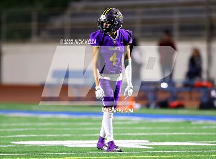Thumbnail 2 in Lynwood vs. Gladstone (CIF SS Playoffs D14) photogallery.