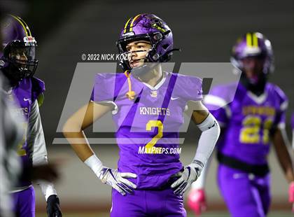 Thumbnail 2 in Lynwood vs. Gladstone (CIF SS Playoffs D14) photogallery.