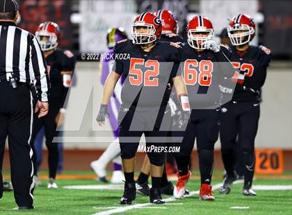 Thumbnail 1 in Lynwood vs. Gladstone (CIF SS Playoffs D14) photogallery.