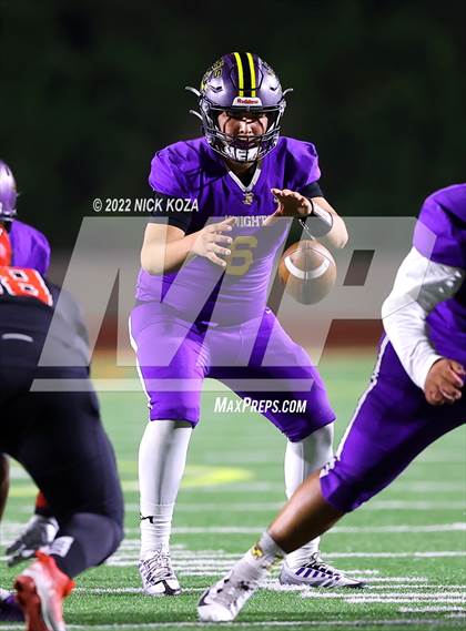 Thumbnail 1 in Lynwood vs. Gladstone (CIF SS Playoffs D14) photogallery.