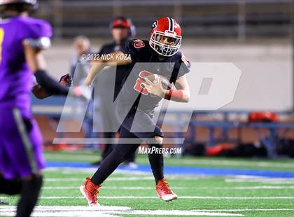 Thumbnail 2 in Lynwood vs. Gladstone (CIF SS Playoffs D14) photogallery.