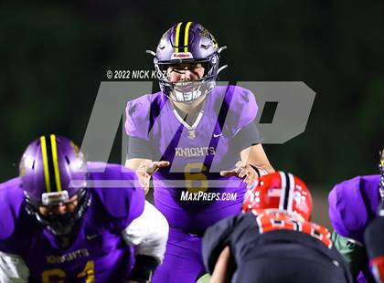 Thumbnail 3 in Lynwood vs. Gladstone (CIF SS Playoffs D14) photogallery.