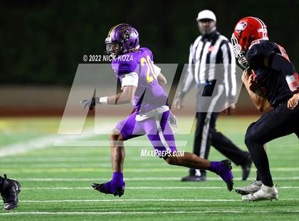 Thumbnail 1 in Lynwood vs. Gladstone (CIF SS Playoffs D14) photogallery.