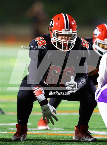 Thumbnail 1 in Lynwood vs. Gladstone (CIF SS Playoffs D14) photogallery.
