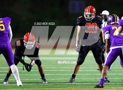 Thumbnail 1 in Lynwood vs. Gladstone (CIF SS Playoffs D14) photogallery.