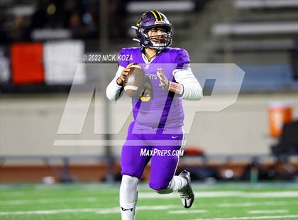Thumbnail 1 in Lynwood vs. Gladstone (CIF SS Playoffs D14) photogallery.