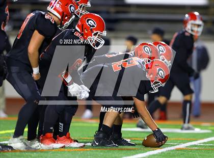 Thumbnail 1 in Lynwood vs. Gladstone (CIF SS Playoffs D14) photogallery.