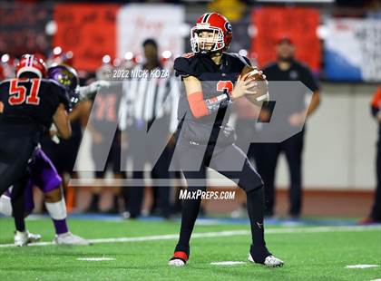 Thumbnail 3 in Lynwood vs. Gladstone (CIF SS Playoffs D14) photogallery.