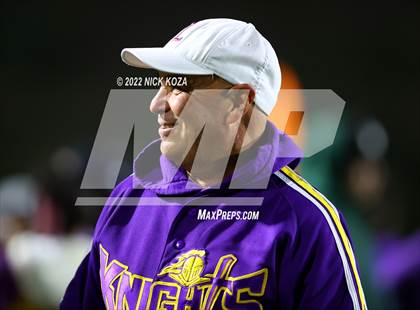 Thumbnail 2 in Lynwood vs. Gladstone (CIF SS Playoffs D14) photogallery.