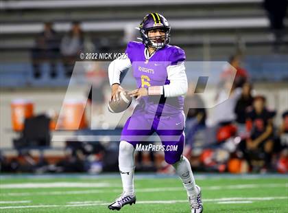 Thumbnail 3 in Lynwood vs. Gladstone (CIF SS Playoffs D14) photogallery.