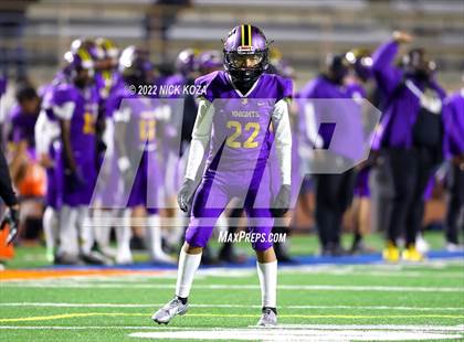Thumbnail 2 in Lynwood vs. Gladstone (CIF SS Playoffs D14) photogallery.