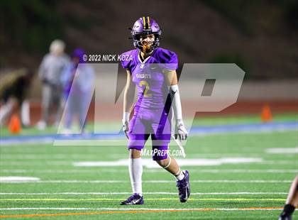 Thumbnail 1 in Lynwood vs. Gladstone (CIF SS Playoffs D14) photogallery.