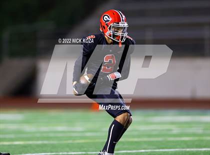 Thumbnail 1 in Lynwood vs. Gladstone (CIF SS Playoffs D14) photogallery.