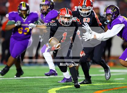 Thumbnail 1 in Lynwood vs. Gladstone (CIF SS Playoffs D14) photogallery.