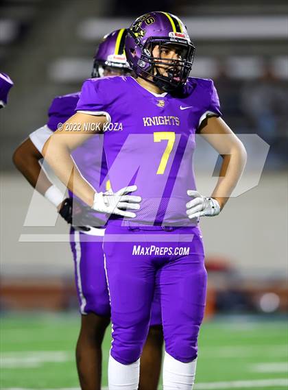 Thumbnail 1 in Lynwood vs. Gladstone (CIF SS Playoffs D14) photogallery.
