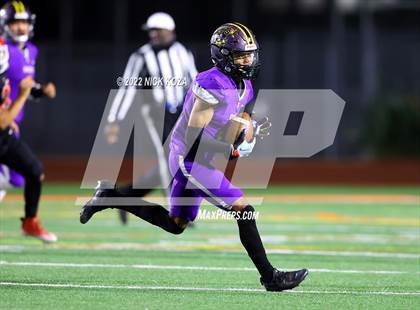 Thumbnail 2 in Lynwood vs. Gladstone (CIF SS Playoffs D14) photogallery.