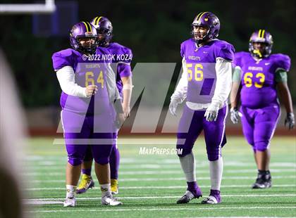 Thumbnail 1 in Lynwood vs. Gladstone (CIF SS Playoffs D14) photogallery.