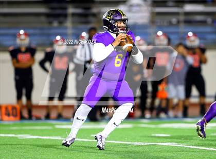 Thumbnail 3 in Lynwood vs. Gladstone (CIF SS Playoffs D14) photogallery.