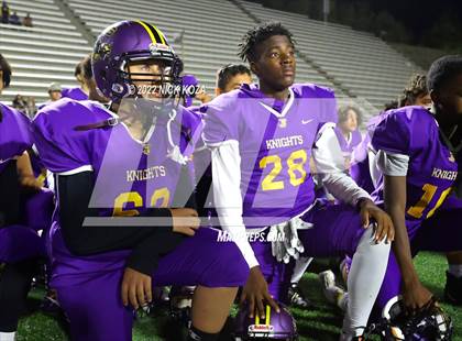 Thumbnail 1 in Lynwood vs. Gladstone (CIF SS Playoffs D14) photogallery.