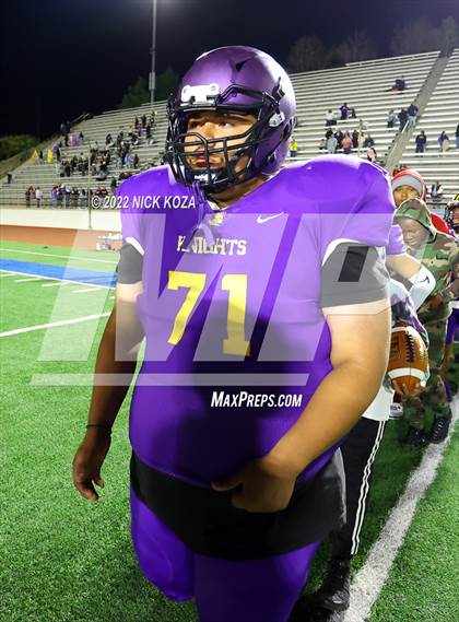 Thumbnail 1 in Lynwood vs. Gladstone (CIF SS Playoffs D14) photogallery.