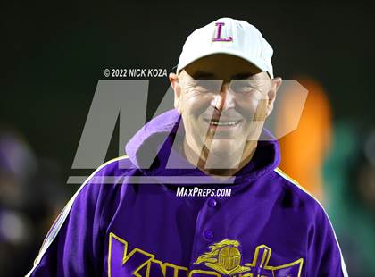 Thumbnail 3 in Lynwood vs. Gladstone (CIF SS Playoffs D14) photogallery.