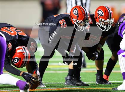 Thumbnail 1 in Lynwood vs. Gladstone (CIF SS Playoffs D14) photogallery.