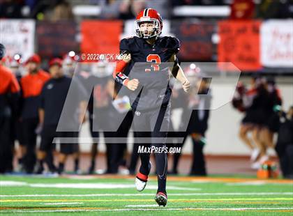 Thumbnail 1 in Lynwood vs. Gladstone (CIF SS Playoffs D14) photogallery.