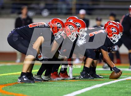 Thumbnail 3 in Lynwood vs. Gladstone (CIF SS Playoffs D14) photogallery.