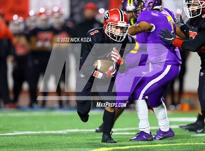 Thumbnail 1 in Lynwood vs. Gladstone (CIF SS Playoffs D14) photogallery.