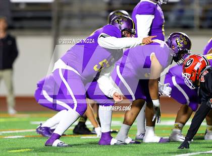 Thumbnail 1 in Lynwood vs. Gladstone (CIF SS Playoffs D14) photogallery.