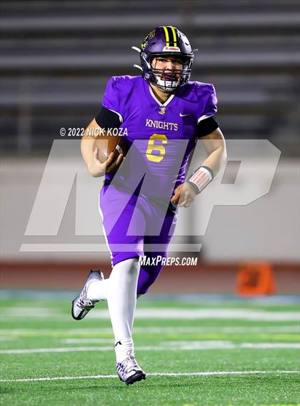 Thumbnail 2 in Lynwood vs. Gladstone (CIF SS Playoffs D14) photogallery.