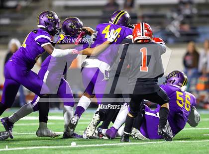 Thumbnail 1 in Lynwood vs. Gladstone (CIF SS Playoffs D14) photogallery.