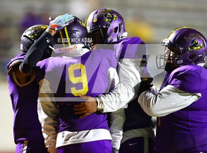 Thumbnail 1 in Lynwood vs. Gladstone (CIF SS Playoffs D14) photogallery.