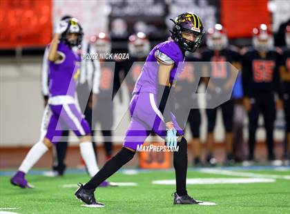 Thumbnail 1 in Lynwood vs. Gladstone (CIF SS Playoffs D14) photogallery.
