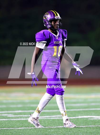 Thumbnail 1 in Lynwood vs. Gladstone (CIF SS Playoffs D14) photogallery.