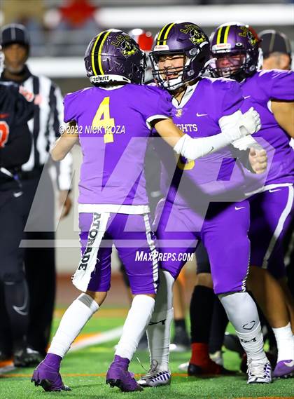 Thumbnail 1 in Lynwood vs. Gladstone (CIF SS Playoffs D14) photogallery.