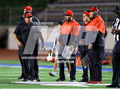 Thumbnail 1 in Lynwood vs. Gladstone (CIF SS Playoffs D14) photogallery.