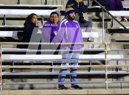 Thumbnail 1 in Lynwood vs. Gladstone (CIF SS Playoffs D14) photogallery.