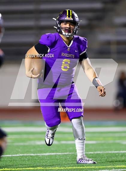 Thumbnail 2 in Lynwood vs. Gladstone (CIF SS Playoffs D14) photogallery.