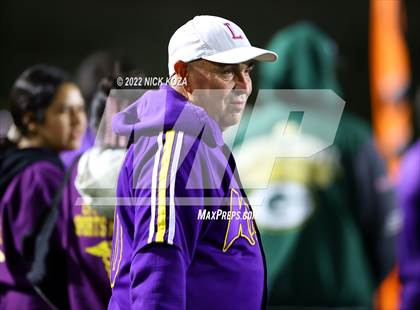 Thumbnail 1 in Lynwood vs. Gladstone (CIF SS Playoffs D14) photogallery.