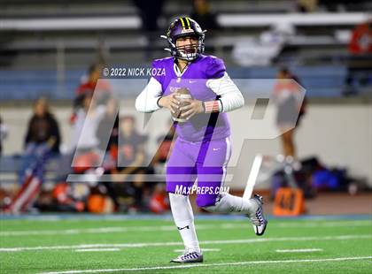 Thumbnail 2 in Lynwood vs. Gladstone (CIF SS Playoffs D14) photogallery.