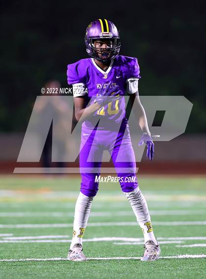Thumbnail 2 in Lynwood vs. Gladstone (CIF SS Playoffs D14) photogallery.