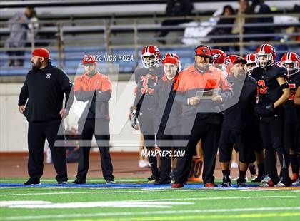 Thumbnail 1 in Lynwood vs. Gladstone (CIF SS Playoffs D14) photogallery.