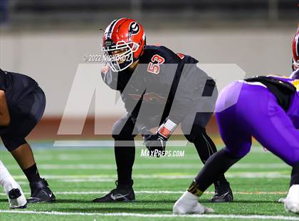 Thumbnail 3 in Lynwood vs. Gladstone (CIF SS Playoffs D14) photogallery.