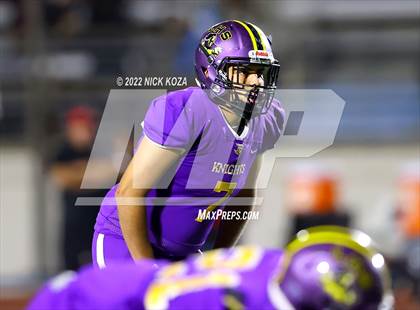 Thumbnail 1 in Lynwood vs. Gladstone (CIF SS Playoffs D14) photogallery.