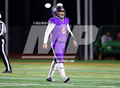Thumbnail 3 in Lynwood vs. Gladstone (CIF SS Playoffs D14) photogallery.