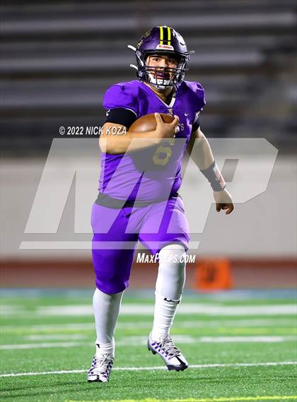 Thumbnail 3 in Lynwood vs. Gladstone (CIF SS Playoffs D14) photogallery.