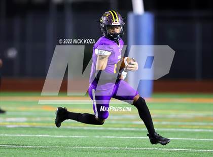 Thumbnail 1 in Lynwood vs. Gladstone (CIF SS Playoffs D14) photogallery.